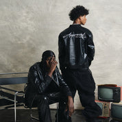 VakaVolt Bomber Jacket - Dekayed