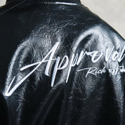 VakaVolt Bomber Jacket - Dekayed