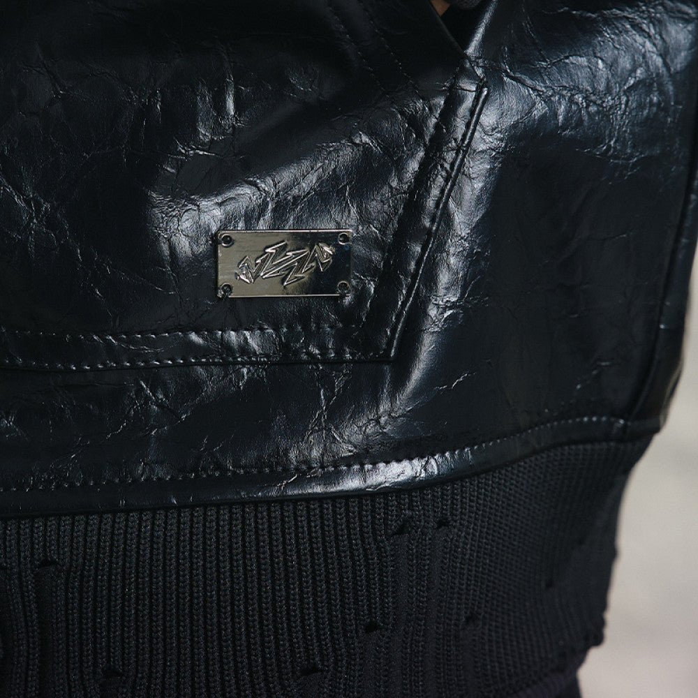 VakaVolt Bomber Jacket - Dekayed