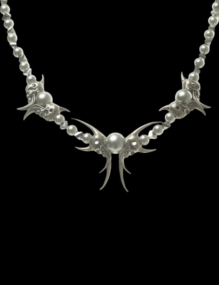 Venom Pearl Thorns - Dekayed