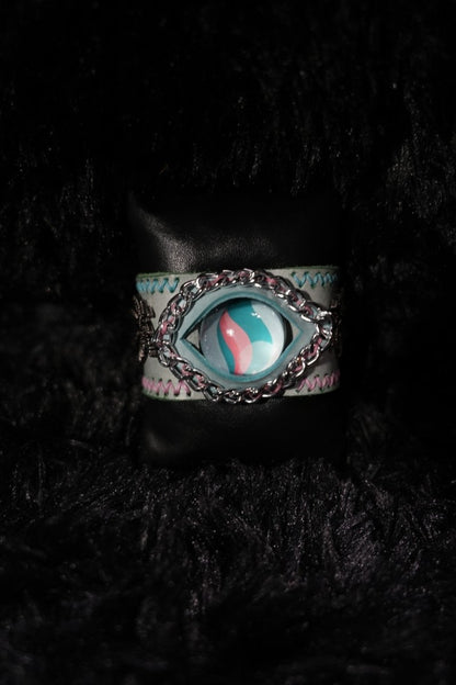 Venusaur Mega stone Bracelet - Dekayed