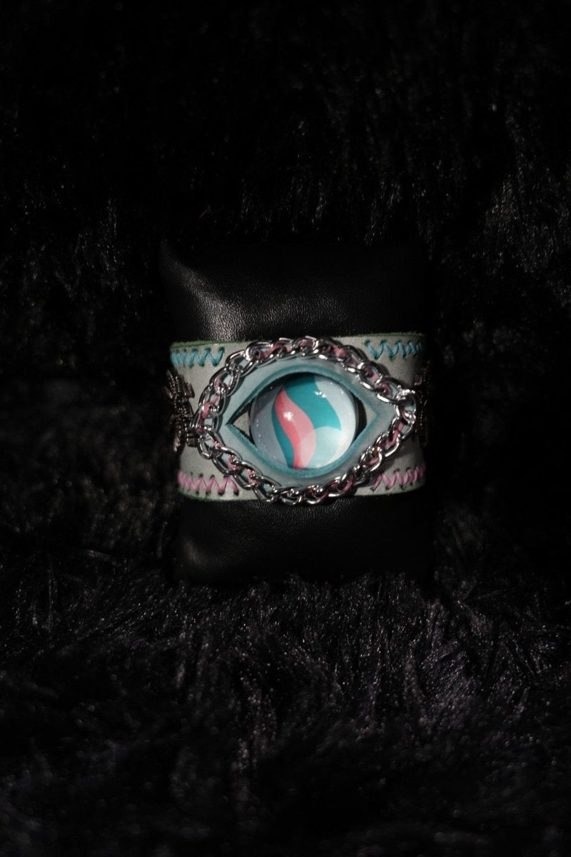 Venusaur Mega stone Bracelet - Dekayed