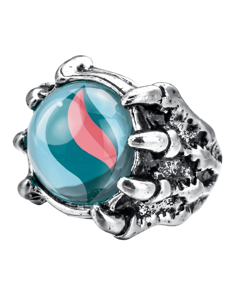 Venusaur Megastone Ring - Dekayed