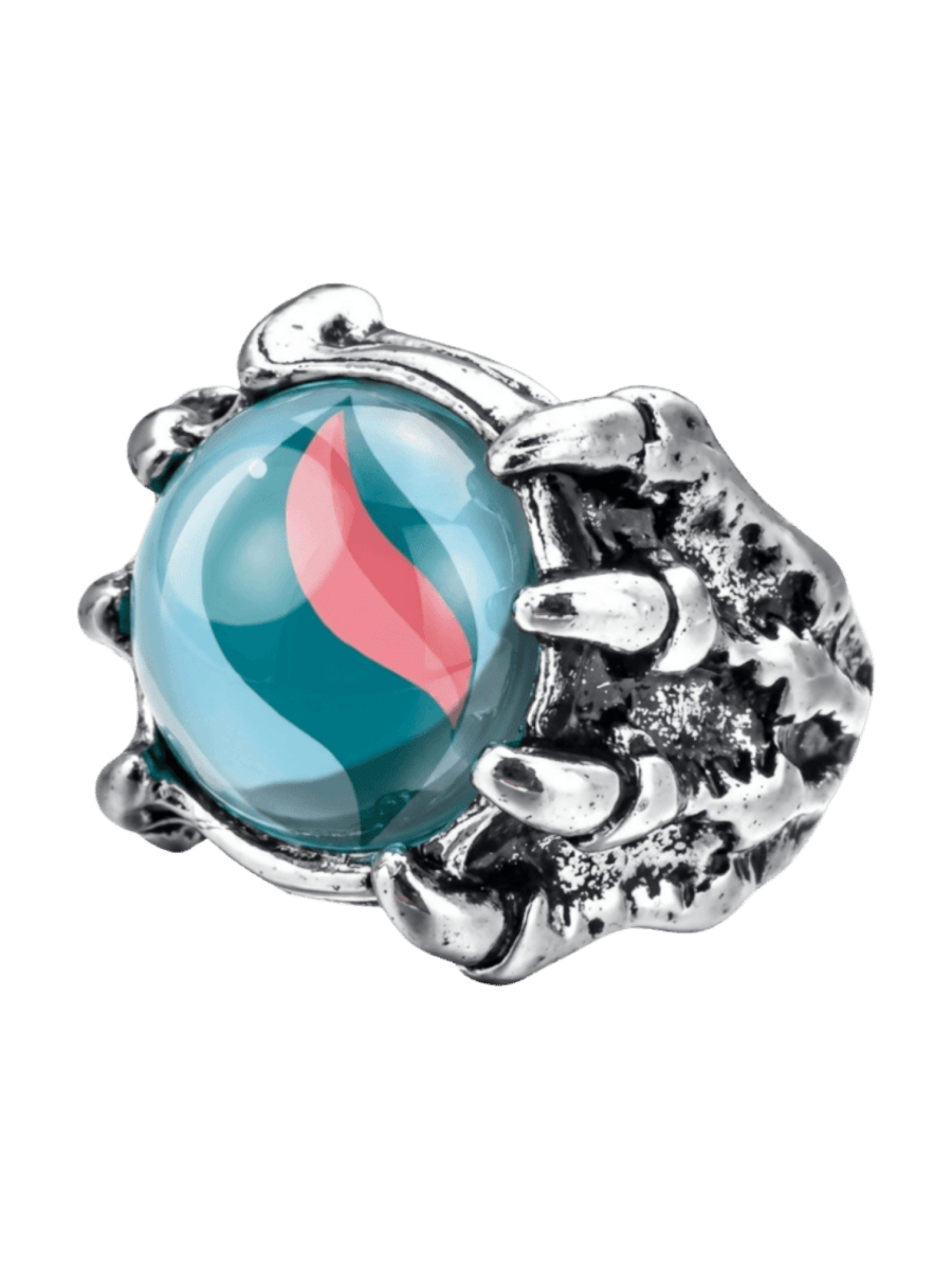 Venusaur Megastone Ring - Dekayed