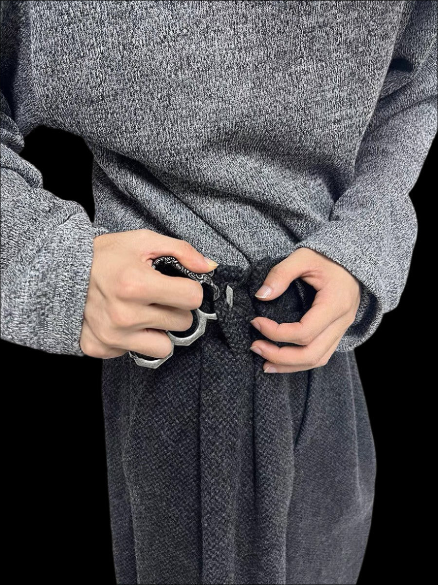 Vine Knuckle Keychain - Dekayed
