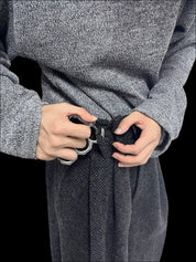 Vine Knuckle Keychain - Dekayed