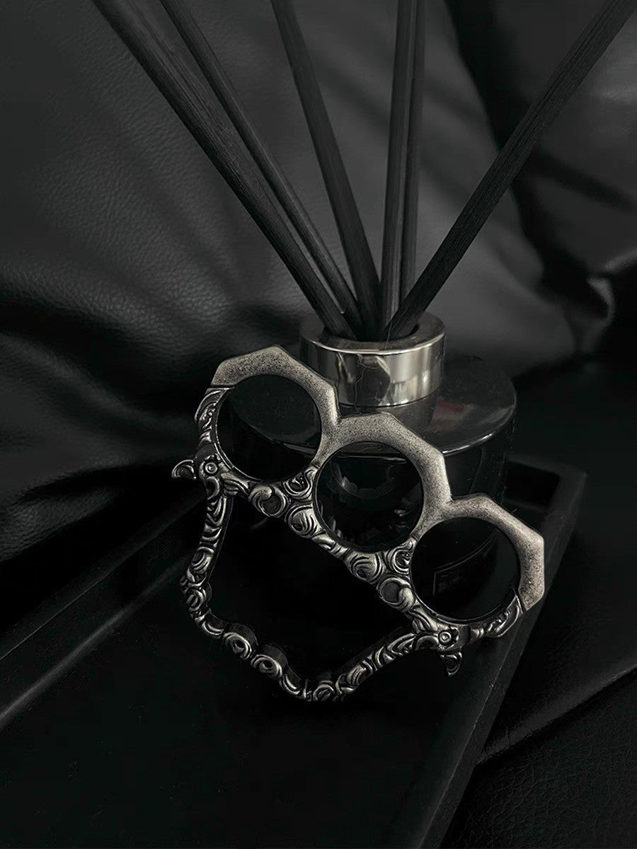 Vine Knuckle Keychain - Dekayed