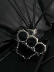 Vine Knuckle Keychain - Dekayed