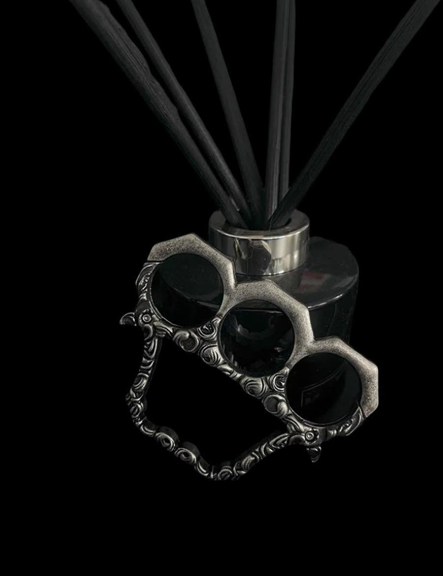 Vine Knuckle Keychain - Dekayed