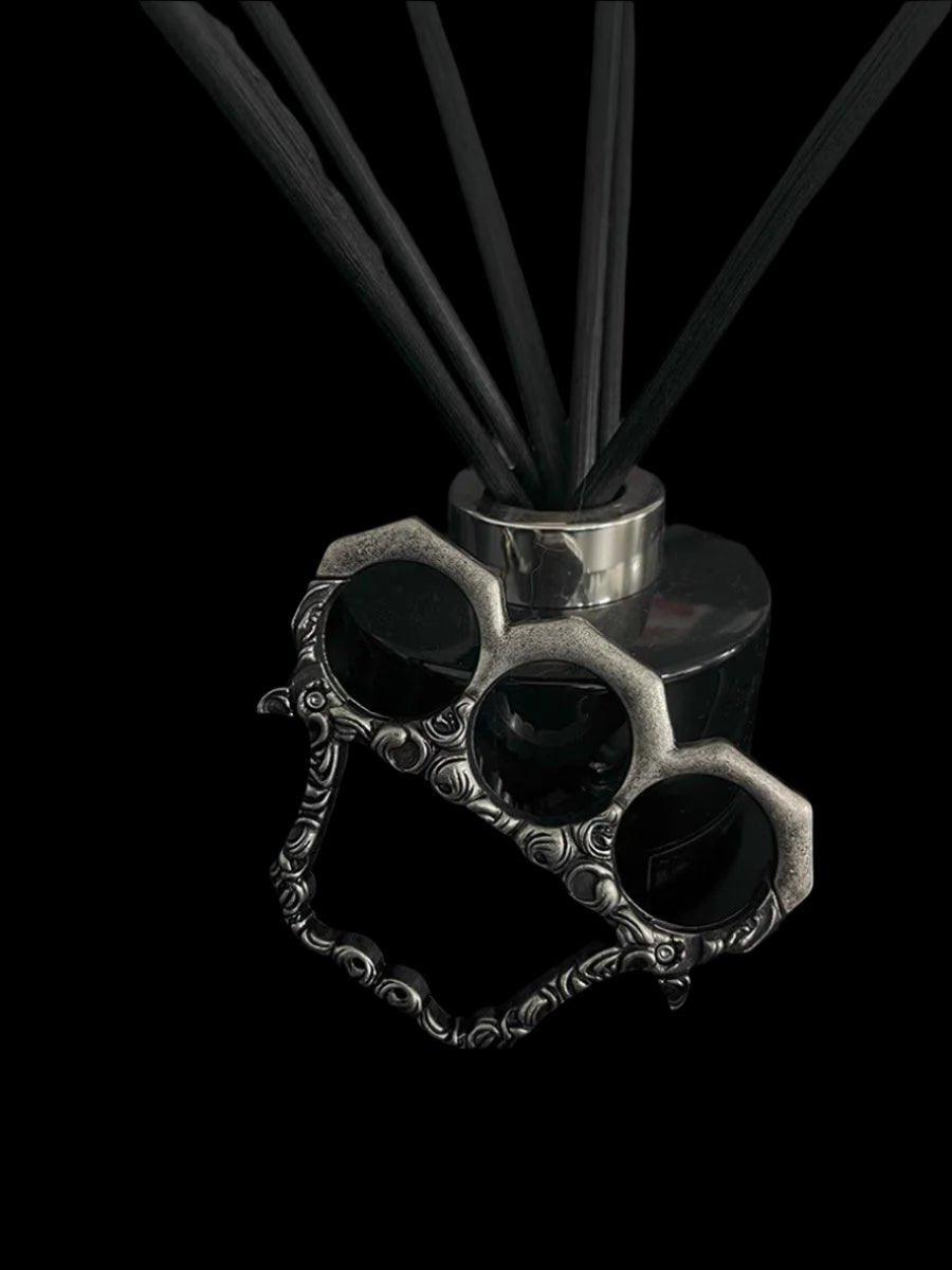Vine Knuckle Keychain - Dekayed