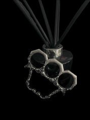 Vine Knuckle Keychain - Dekayed