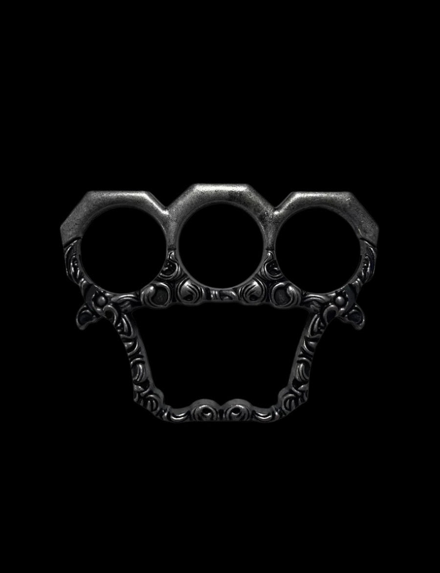 Vine Knuckle Keychain - Dekayed