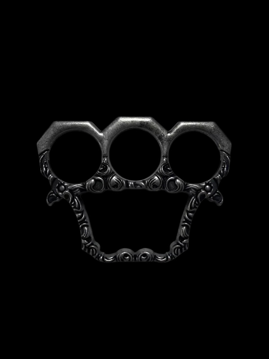Vine Knuckle Keychain - Dekayed