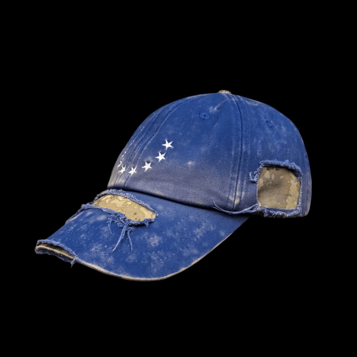 Warfare Halo Cap - Dekayed