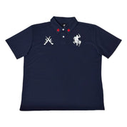 Warrior Elite Polo - Dekayed
