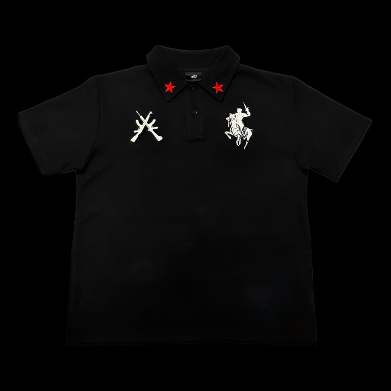 Warrior Elite Polo - Dekayed