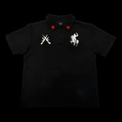 Warrior Elite Polo - Dekayed