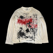 Wasteland Style Long Sleeve Shirt - Dekayed