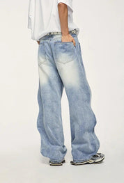 Wide Diamond Denim Exclusives - Dekayed