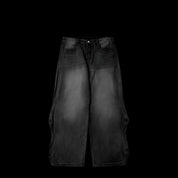 Wide Diamond Denim Exclusives - Dekayed