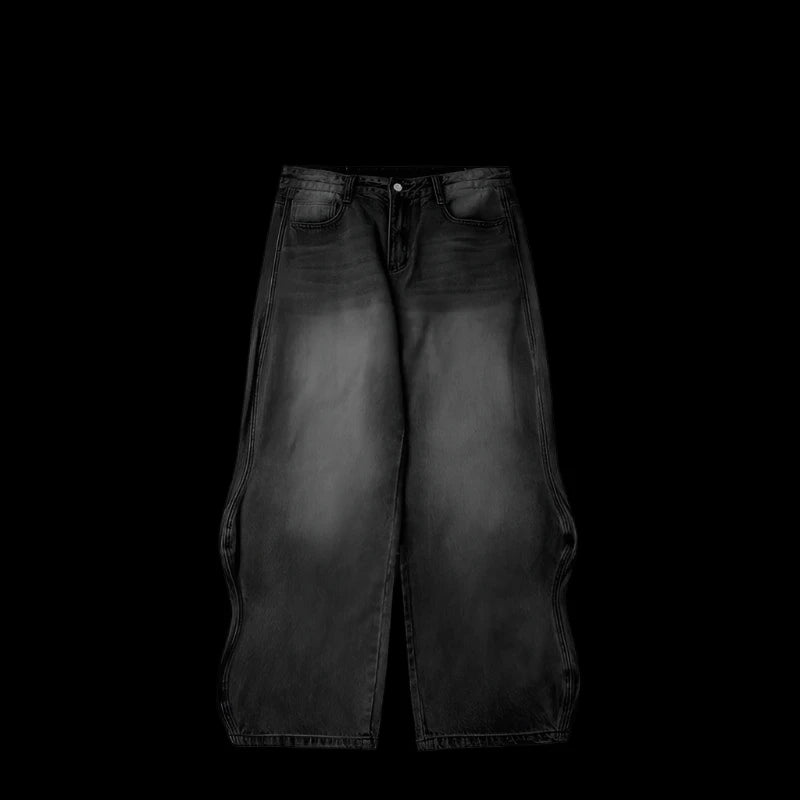 Wide Diamond Denim Exclusives - Dekayed