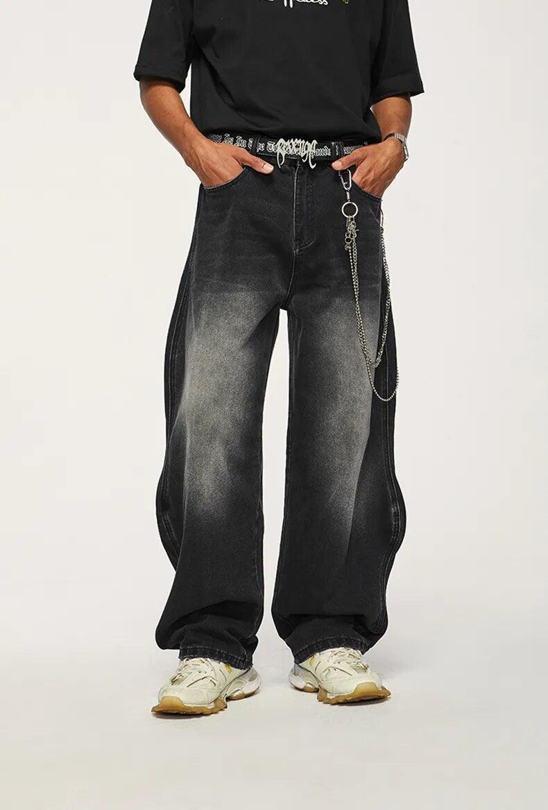 Wide Diamond Denim Exclusives - Dekayed