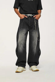 Wide Diamond Denim Exclusives - Dekayed