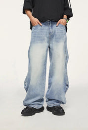 Wide Diamond Denim Exclusives - Dekayed