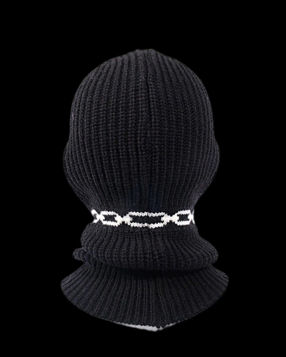 Windproof and Insulated Balaclava Hood - Dekayed