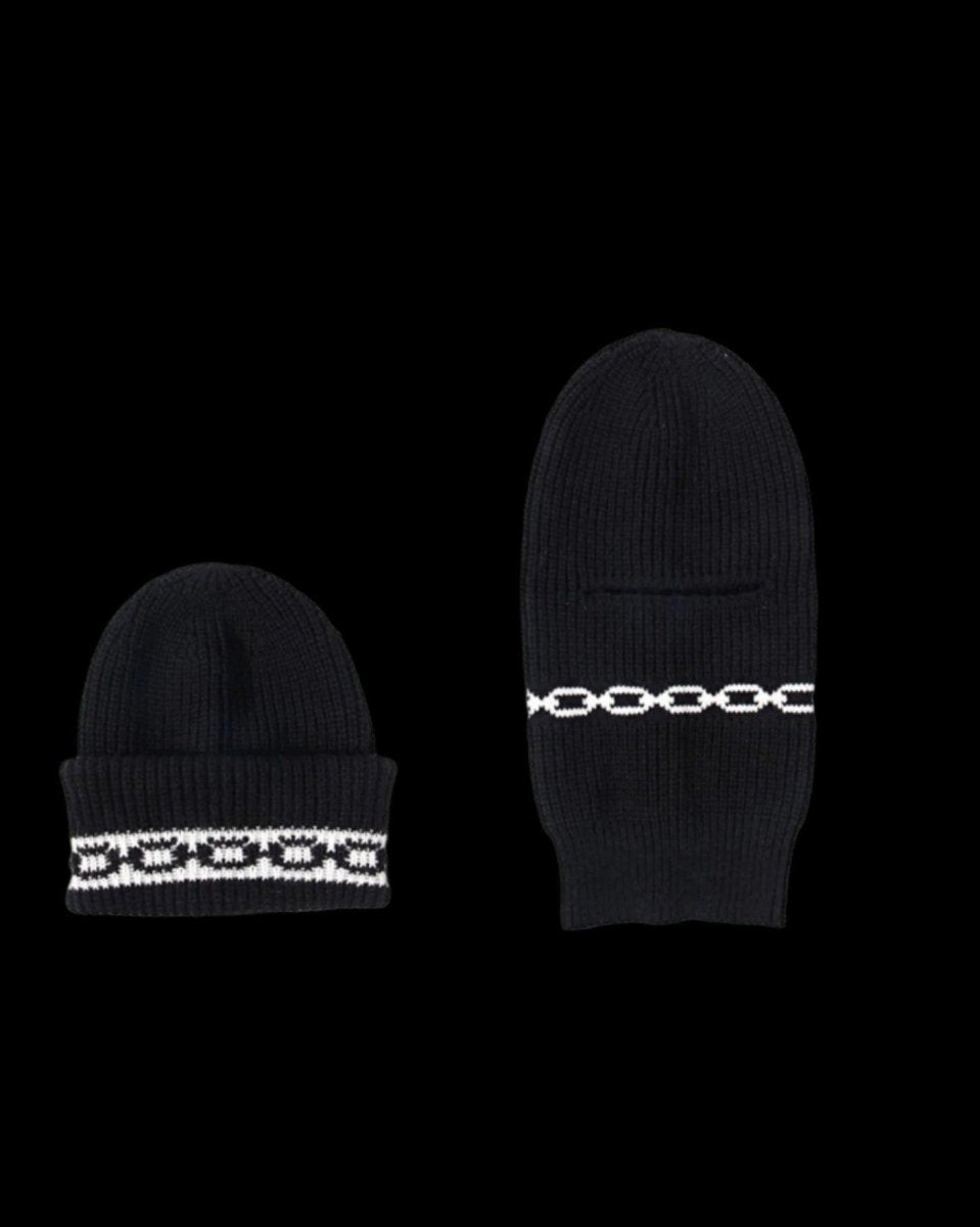 Windproof and Insulated Balaclava Hood - Dekayed