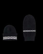 Windproof and Insulated Balaclava Hood - Dekayed