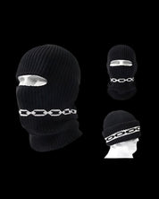 Windproof and Insulated Balaclava Hood - Dekayed