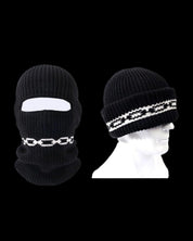 Windproof and Insulated Balaclava Hood - Dekayed