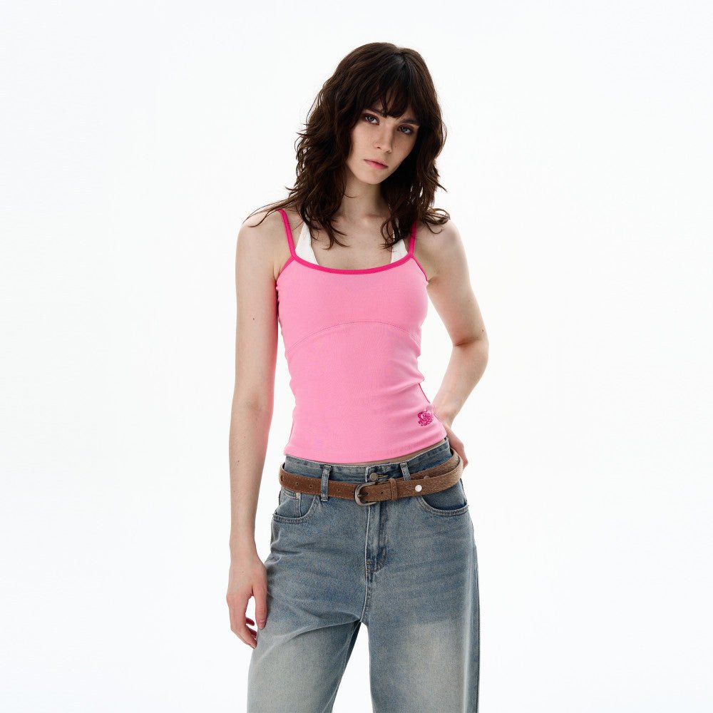 WLNEXT BubblePop Cami - Dekayed