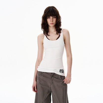 WLNEXT SpineScript Tank - Dekayed