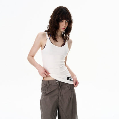 WLNEXT SpineScript Tank - Dekayed