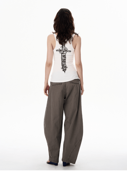 WLNEXT SpineScript Tank - Dekayed