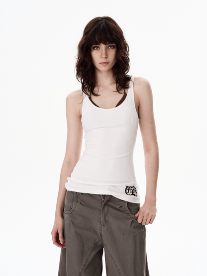 WLNEXT SpineScript Tank - Dekayed