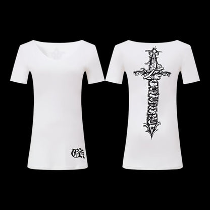 WLNEXT SpineScript Tank - Dekayed