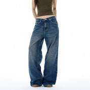 WLNEXT Star77 Denim Jeans - Dekayed