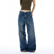 WLNEXT Star77 Denim Jeans - Dekayed