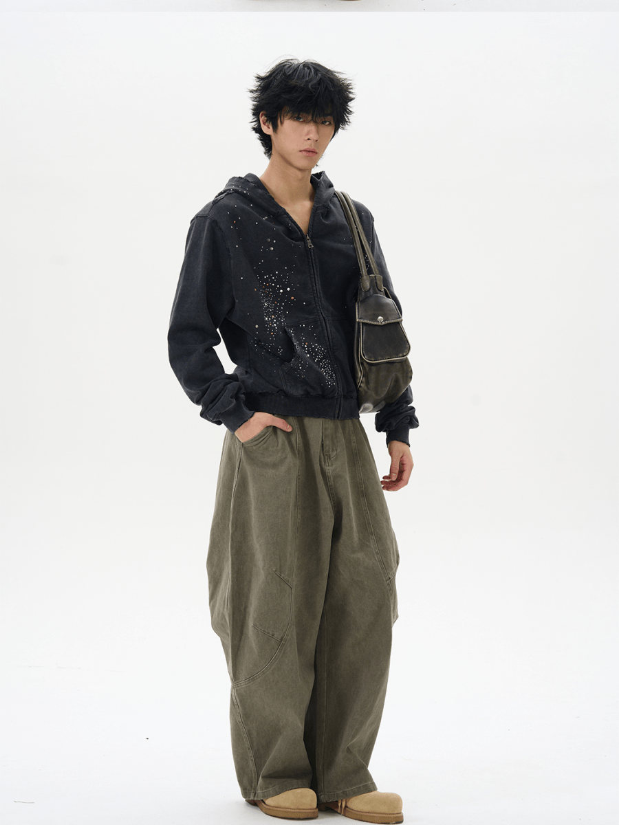 WLNEXT Starfall Eclipse Hoodie - Dekayed