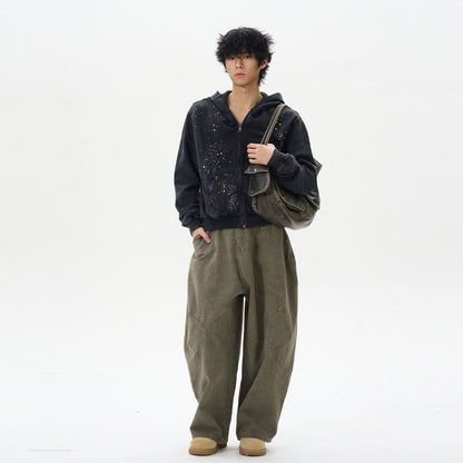 WLNEXT Starfall Eclipse Hoodie - Dekayed