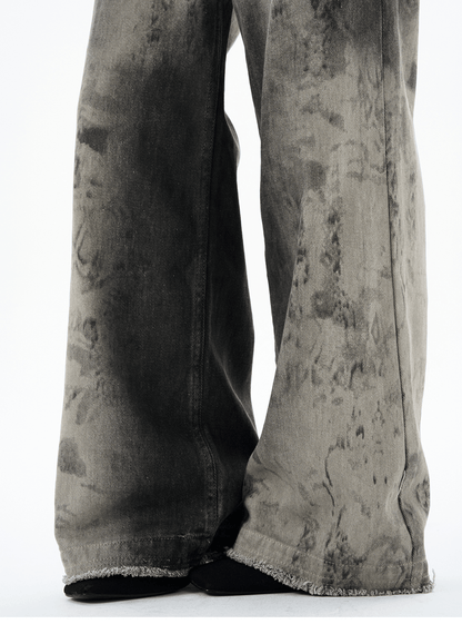 WLNEXT StoneWave Trousers - Dekayed