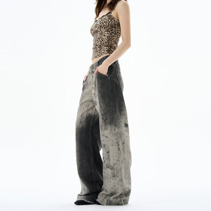 WLNEXT StoneWave Trousers - Dekayed