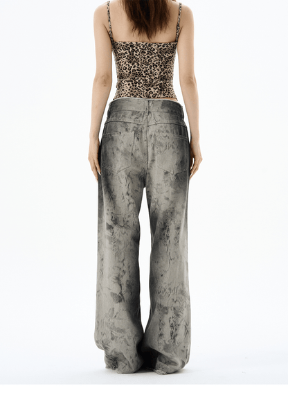 WLNEXT StoneWave Trousers - Dekayed