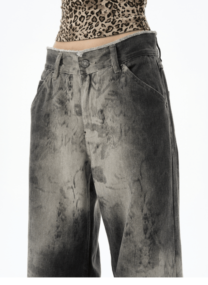 WLNEXT StoneWave Trousers - Dekayed