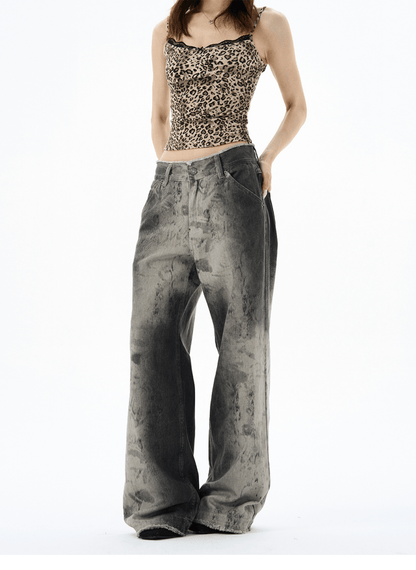 WLNEXT StoneWave Trousers - Dekayed