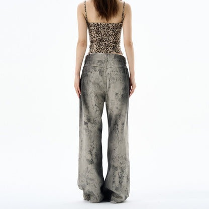 WLNEXT StoneWave Trousers - Dekayed