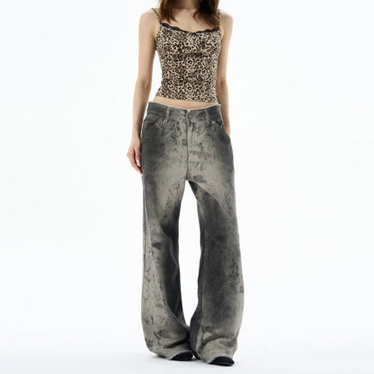 WLNEXT StoneWave Trousers - Dekayed